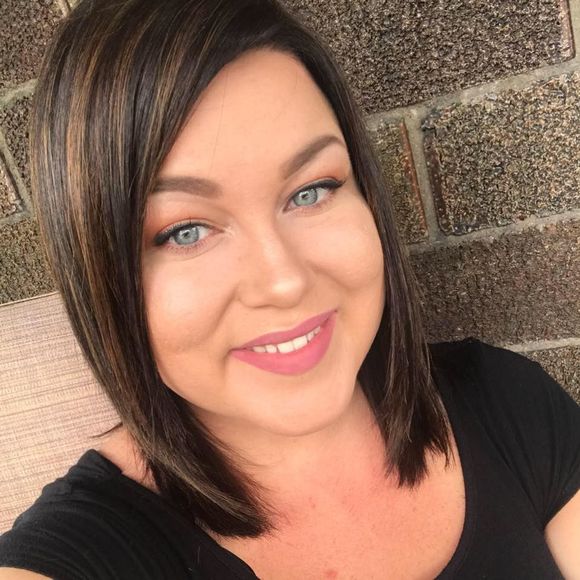 Meet your Posher, Kiara - Picture 1 of 1